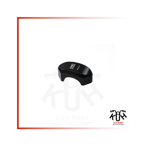 CNC 레이싱 ] 두카티 몬스터821 (2014-19) Rearward clamp for handlebar right switches CV014B