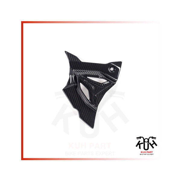 ILMBERGER CARBON] 림버거 카본 BMW S1000RR (2019- ) FRONT SPROCKET COVER