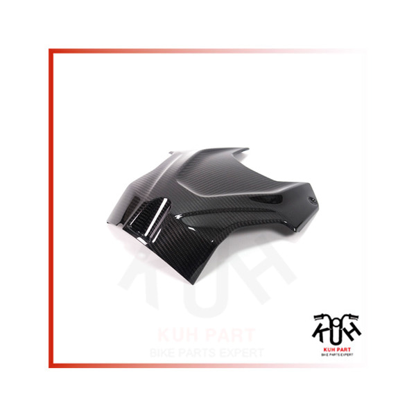 ILMBERGER CARBON] 림버거 카본 BMW S1000RR (2019- ) UPPER TANK COVER