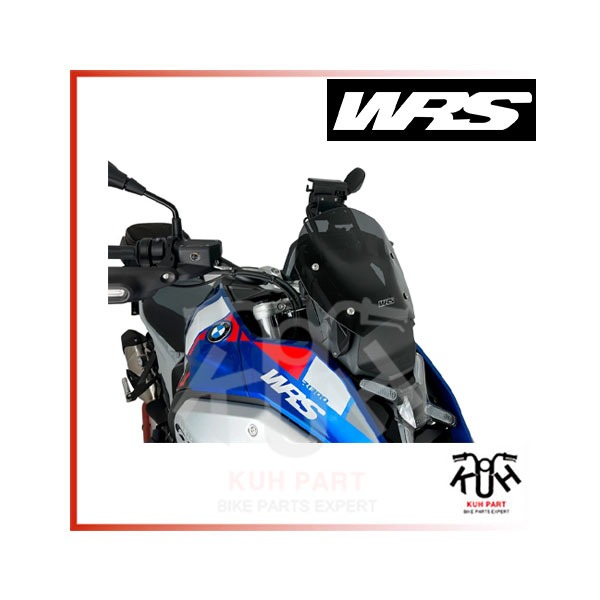 [WRS] BMW R1300GS 스포츠 스크린 (2024) BM094